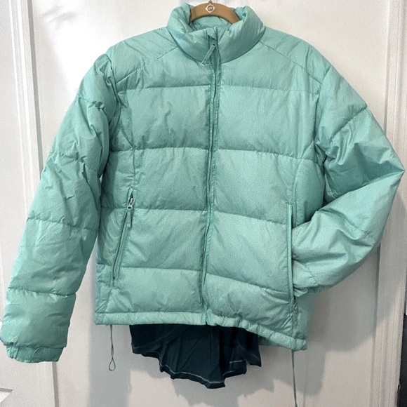 Double Down Mint Jacket Puffer - Picture 16 of 16